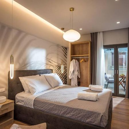 Amalia'S Luxury Apartment 3 Ηράκλειο Κρήτης Εξωτερικό φωτογραφία